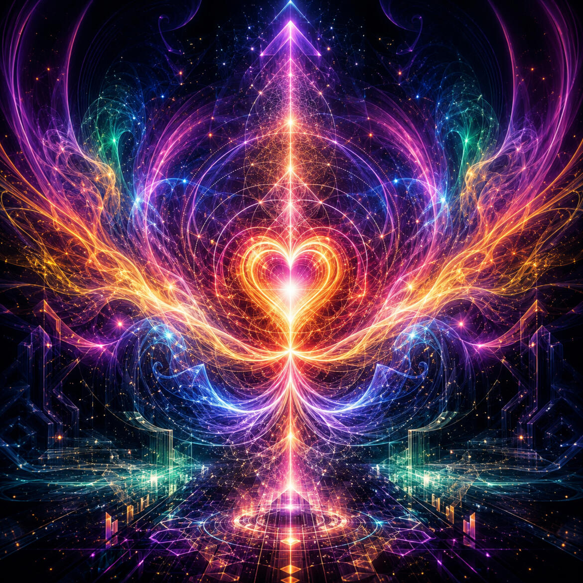 Energy Flows
