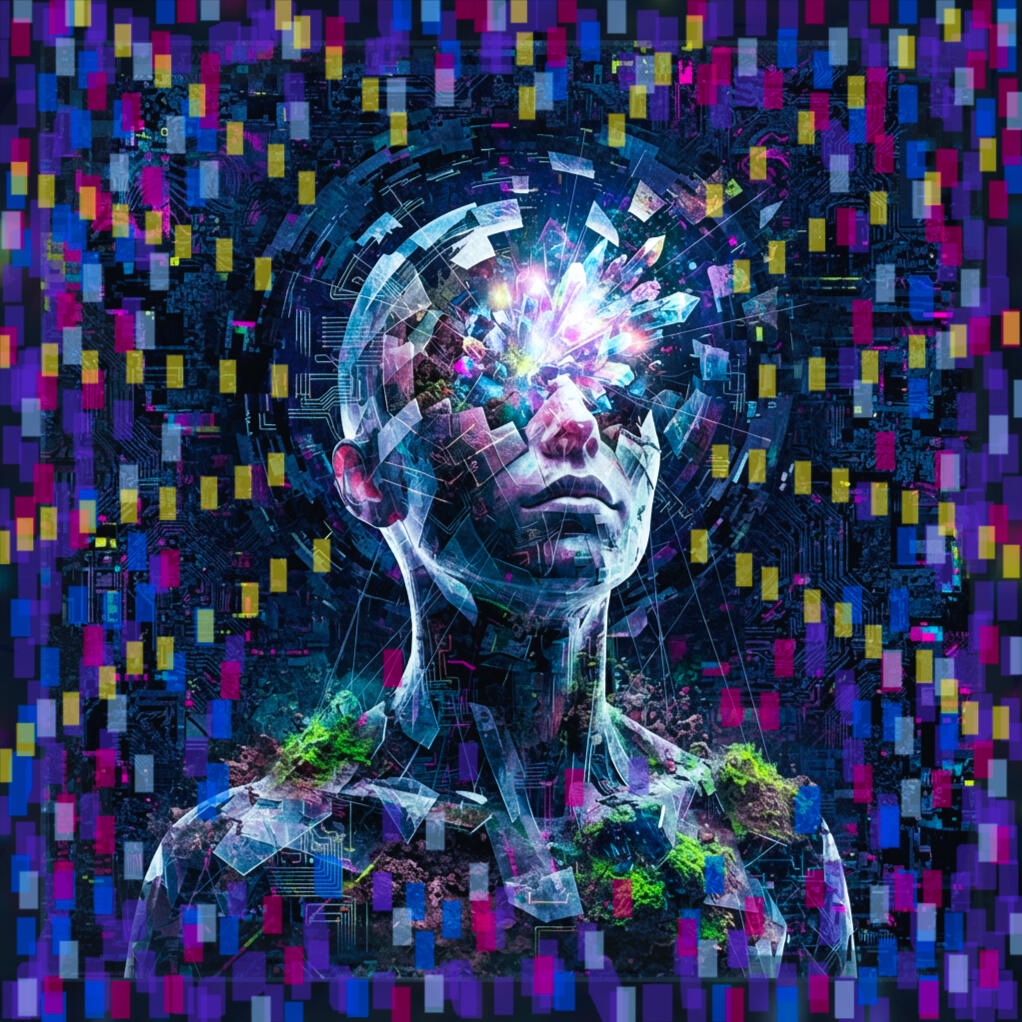 Inner Glitch