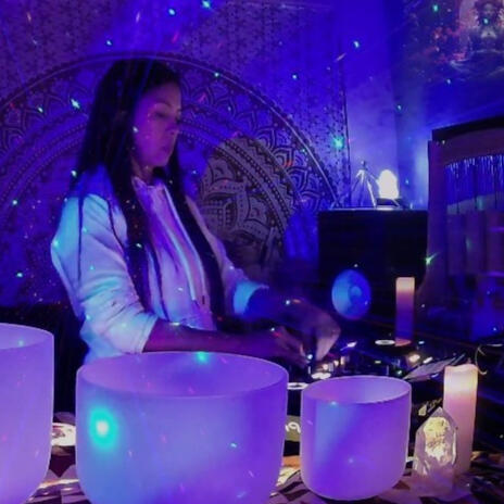 Mystic She Founding Artist - Creative Director