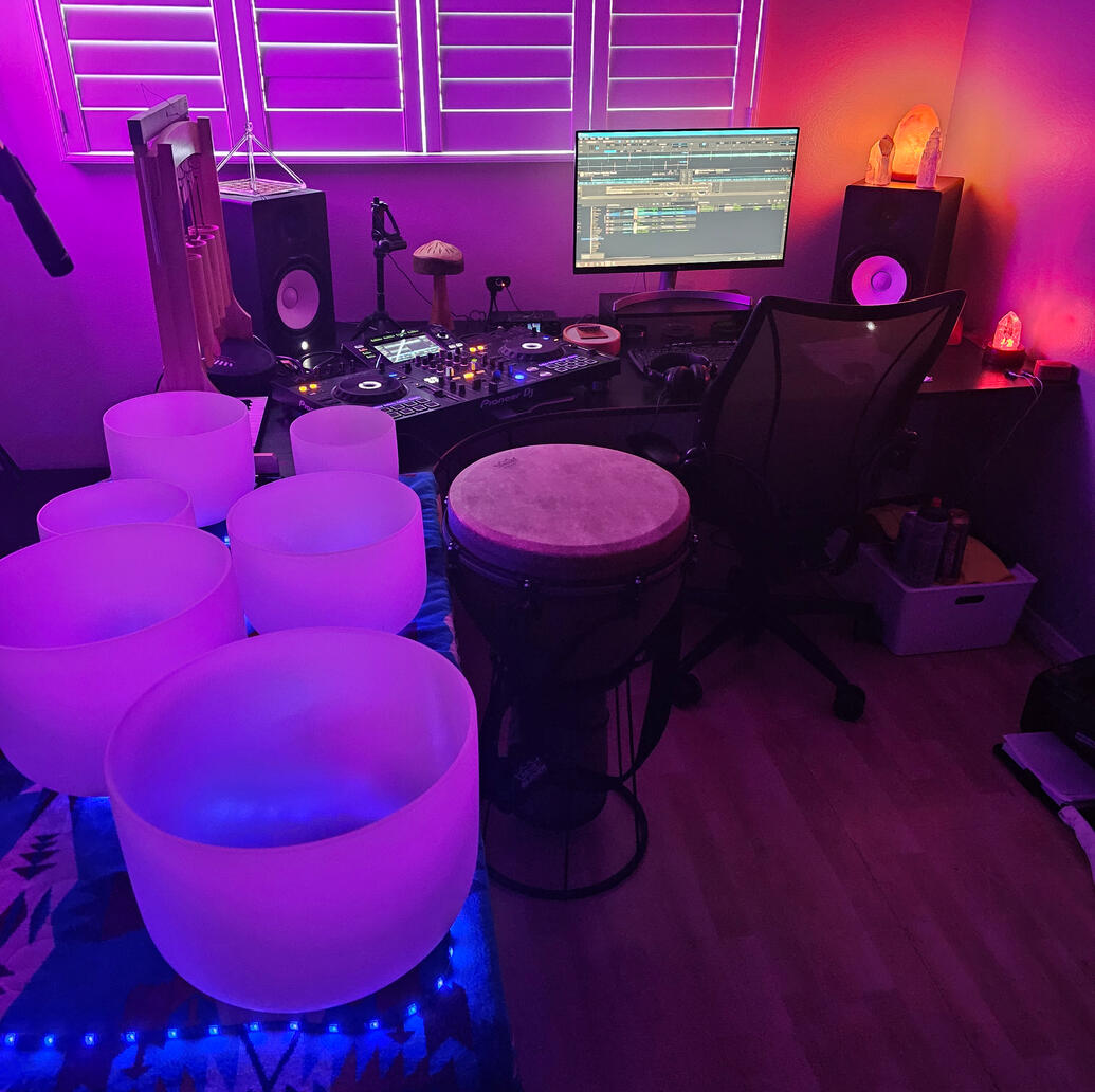 Creative Studio